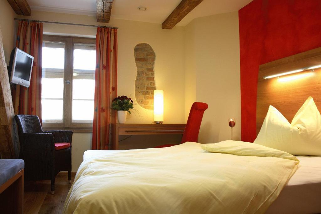 Hotel Zum Grunen Baum พลัทลิง ห้อง รูปภาพ